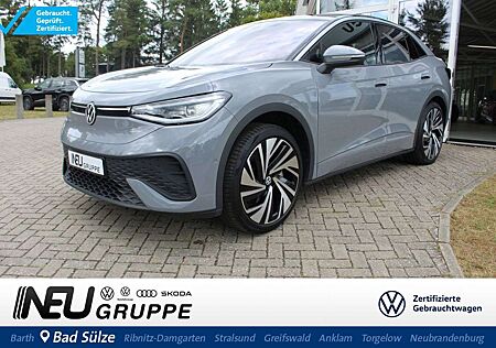 VW ID.5 Volkswagen Pro Matrix Rfk 21 LM Easy Open Design-Paket