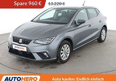 Seat Ibiza 1.0 TSI Style *LED*ACC*CAM*NAVI*PDC*