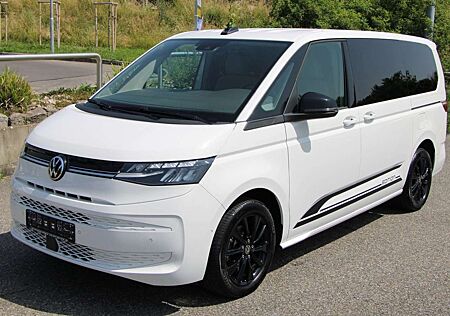 VW T7 Multivan Volkswagen TDI Life lang DSG 150 PS