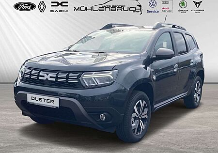 Dacia Duster TCe 150 EDC 2WD Journey (SR)