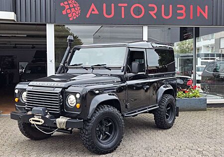 Land Rover Defender 90 SE LKW/SHZ/KLIMA/LED/SEILW/OFFROAD