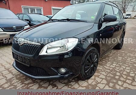 Skoda Fabia Combi Active 1.2/TÜV NEU/1.Hand