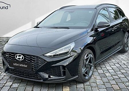 Hyundai i30 III CW 1,5 T-GDi MHEV N-Line digital Cockpit