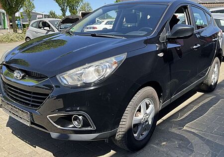 Hyundai ix35 Comfort 2WD