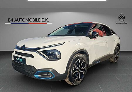 Citroën E-C4 Electric Citroen