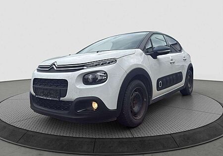 Citroën C3 Citroen Shine 1.2 VTi PureTech Navi*Sitzhzg*PDC