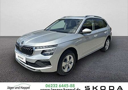 Skoda Kamiq Selection 1,5 TSI 110kW ,Navi,Totwinkel,