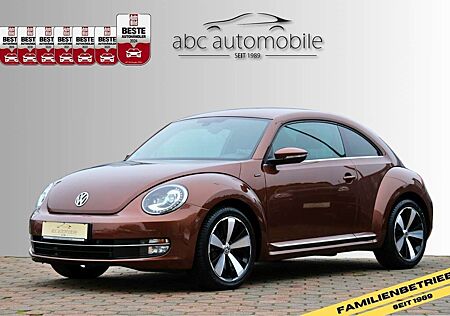 VW Beetle Volkswagen Allstar 1.4 TSi Xenon Soundsystem