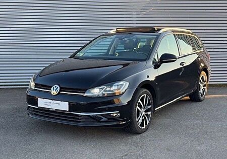 VW Golf Volkswagen 7 2.0 TDI Variant Highline*Pano*LED*Navi