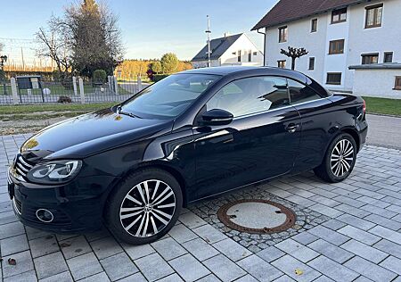 VW Eos Volkswagen 1,4 TSI