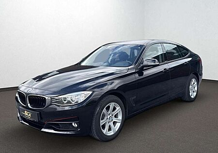 BMW 320 i Grand Tourismo Bi-Xenon Navi Sitzh. Kamera