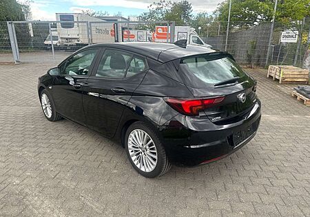 Opel Astra K Lim. 5-trg. Business Start/Stop