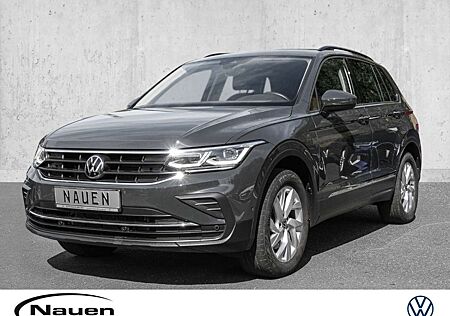 VW Tiguan Volkswagen BMT Start-Stopp EU6d 2.0 TDI Life 4Motion