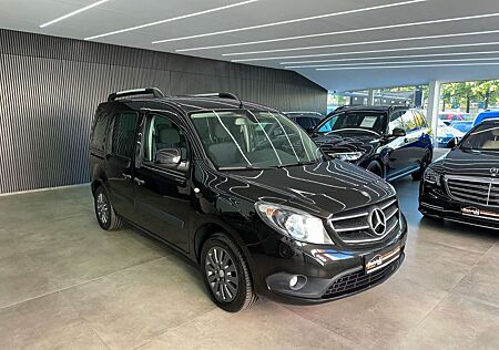 Mercedes-Benz Citan 111 CDI Kombi Lang*Klima*Tempomat*Kamera*
