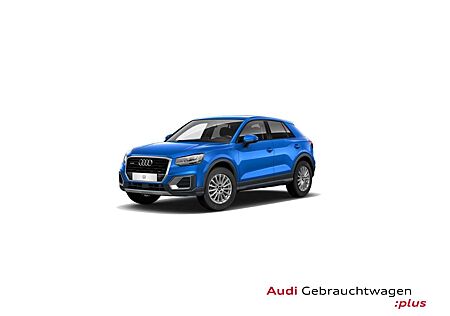 Audi Q2 40 TFSI design quattro S tronic AHK ACC RFK