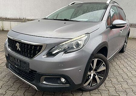 Peugeot 2008 ALLURE AB 149€|2.HD|PANO|KAMERA|SHZ|APPLE|