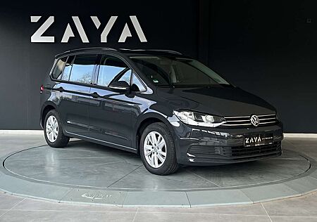 VW Touran Volkswagen 1.5 TSI*7-SITZER*NAVI*AHK*PDC*