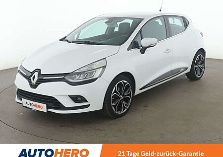 Renault Clio 0.9 Intens*TEMPO*NAVI*PDC*SHZ*ALU*