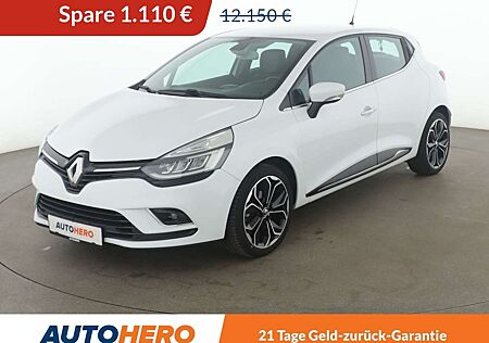 Renault Clio 0.9 Intens*TEMPO*NAVI*PDC*SHZ*ALU*