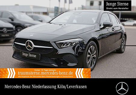 Mercedes-Benz A 200 gebraucht kaufen Mercedes-Benz A 200 d LED+KAMERA+8G