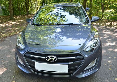 Hyundai i30 CW Comfort 1.6