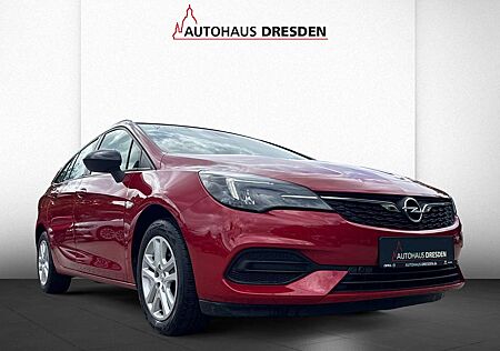 Opel Astra K Sports Tourer 1.2 Turbo Edition LED+SHZ