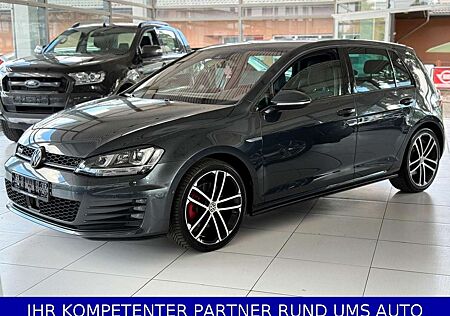 VW Golf Volkswagen VII Lim. GTD BMT/ACC/FRONT-LANEASSIST/PDC
