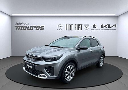 Kia Stonic GT Line 1.0 T-GDI NAVI KAMERA SHZ ACC