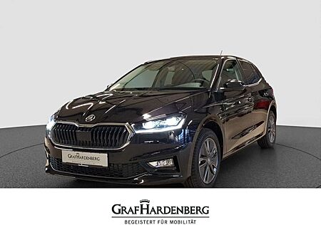 Skoda Fabia Balance 1,0 TSI 85 kW 7-Gang-DSG