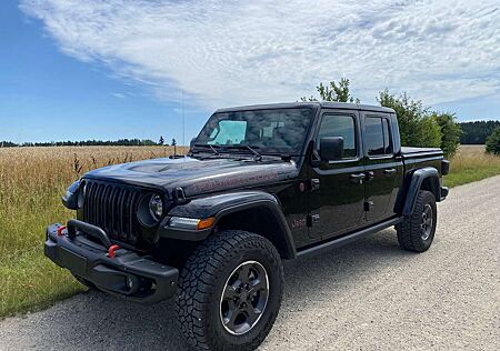 Jeep Gladiator Rubicon, 3.6l V6, 4x4, TÜV neu