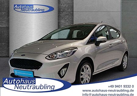 Ford Fiesta 1.1 "COOL&CONNECT" 85PS 5- GANG+NAVI+SHZ+KLIMA+