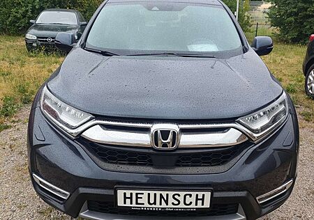 Honda CR-V 2.0 i-MMD Hybrid 4WD Elegance AHZV