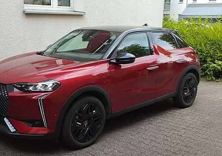 DS Automobiles DS 3 Crossback E-Tense Performance Line+