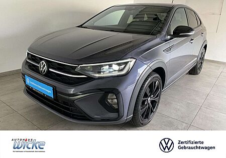 VW Taigo Volkswagen 1.0 TSI R-Line NAVI KLIMA AHK LANE ASSIST PA