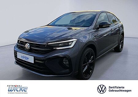 VW Taigo Volkswagen 1.0 TSI R-Line NAVI KLIMA AHK LANE ASSIST PA