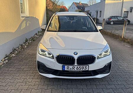 BMW 220 d Advantage