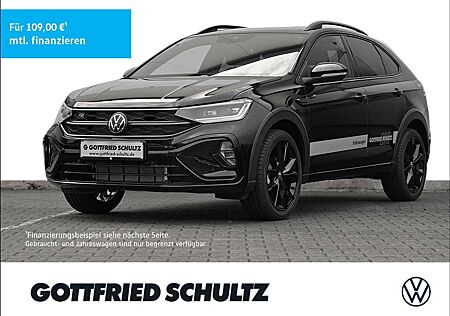 VW Taigo Volkswagen 1.0 TSI R-Line LED KAMERA SHZ PDC LM