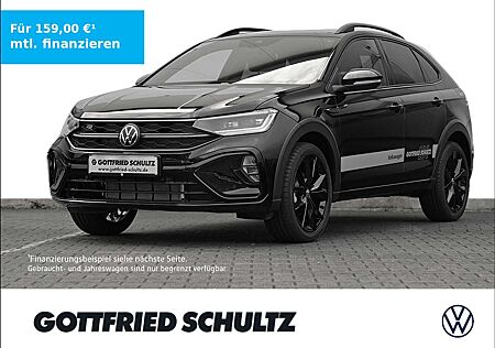 VW Taigo Volkswagen 1.0 TSI R-Line LED KAMERA SHZ PDC LM