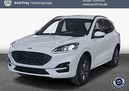 Ford Kuga 2.5 Duratec PHEV ST-LINE X