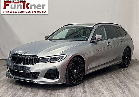 Alpina Others D3 S Kamera 360 PANORAMA 1-HAND