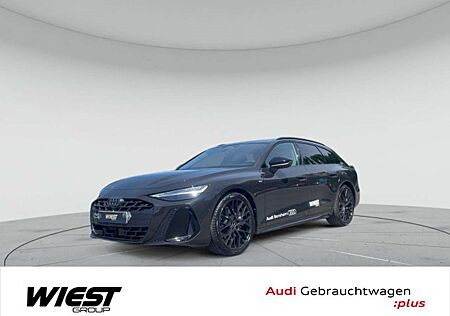 Audi A6 TDI quattro S line S tronic Tech Pro Pa