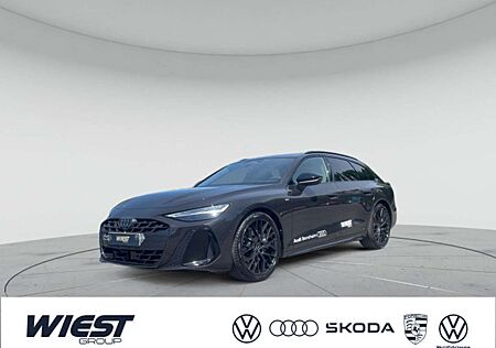 Audi A6 TDI quattro S line S tronic Tech Pro Pa