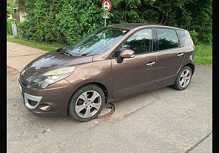 Renault Scenic 1,4 tce