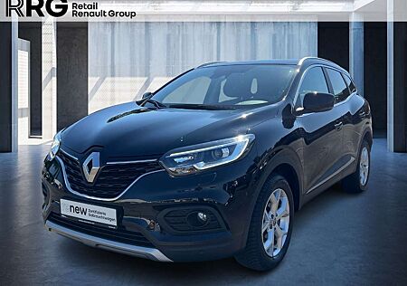 Renault Kadjar LIMITED TCe 160 EDC