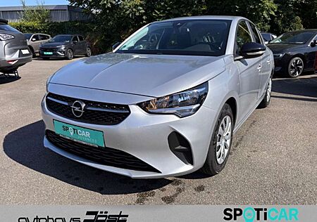 Opel Corsa F Edition 1.2