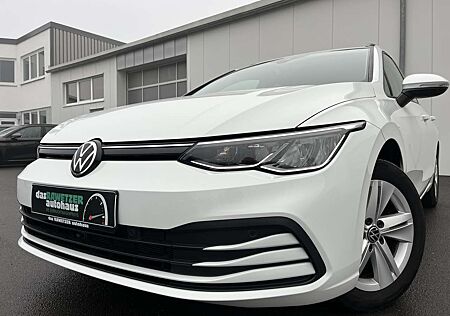 VW Golf Volkswagen Variant 2.0 TDI Life 134€ m. 20% Anzahlung AHK D