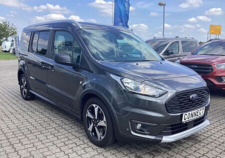 Ford Grand Tourneo Connect Active, L2, Autom, PanoD.