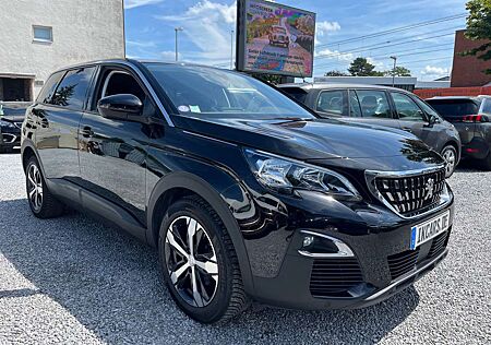 Peugeot 5008 1,2 PureTech Active Business 7-Sitzer