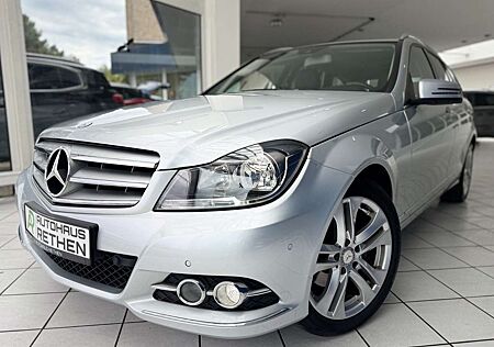 Mercedes-Benz C 220 C220 T CDI BlueEfficiency *NAVI*PDC*SITZHZG.*