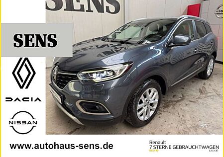 Renault Kadjar 1.3 TCe 160 Limited GPF
